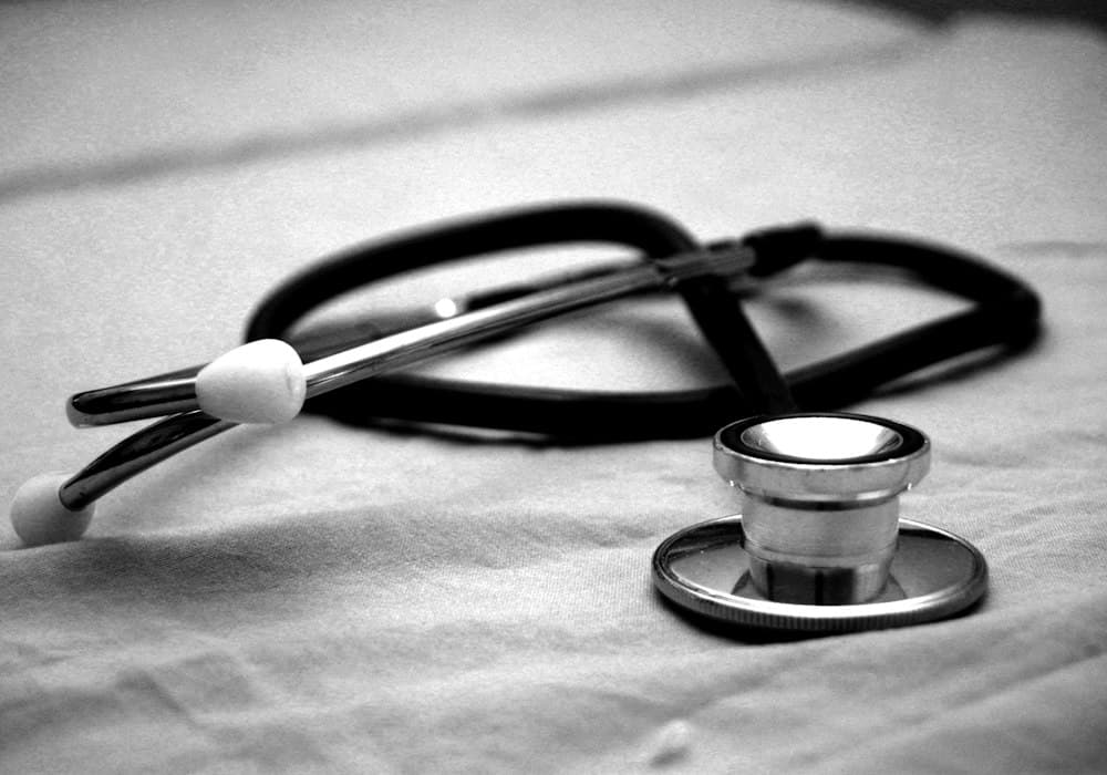 Healthcare local SEO, Google Business Profile map pack optimization, and provider reputation management