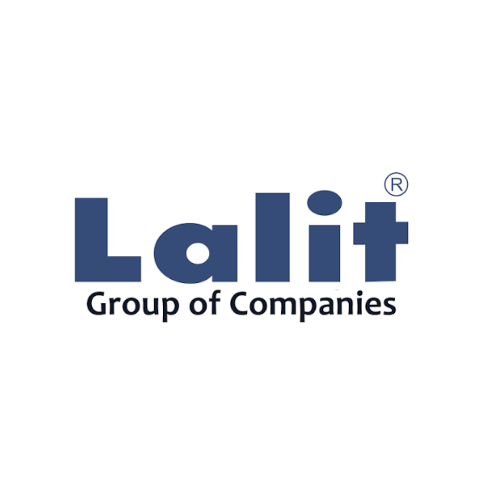 Lalit Build Infra