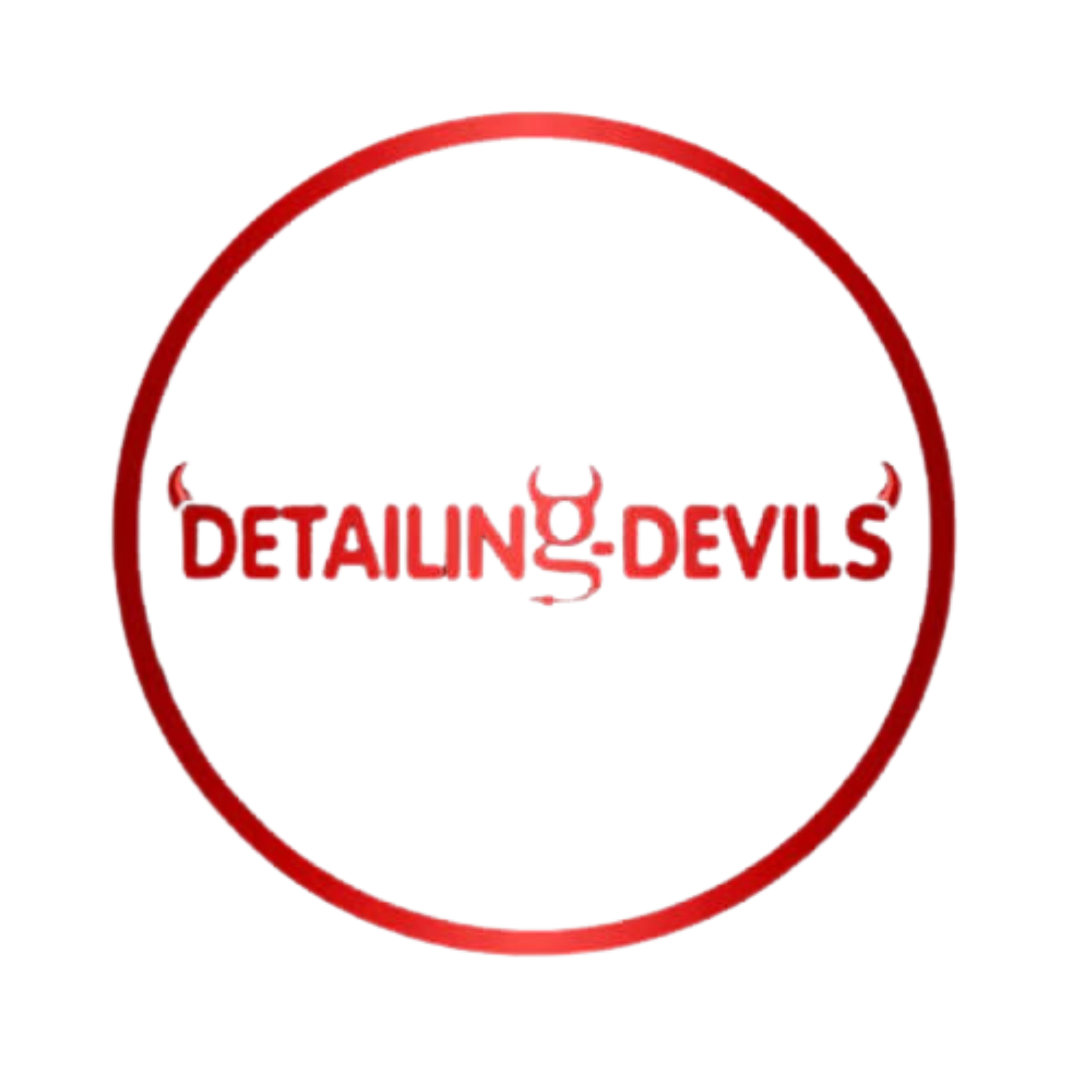 Detailing Devils