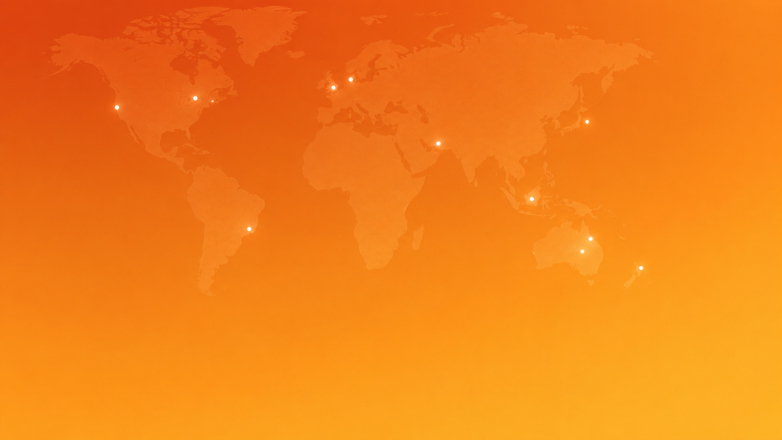 SARS Global contact visual
